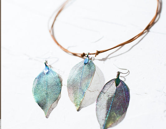 Egret Jewellery | Autumn jewellery style and how to wear it - Egret Jewellery