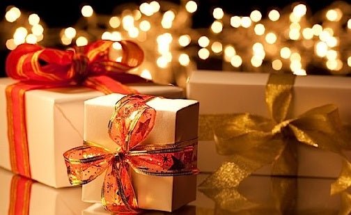 How to give the perfect gift at Christmas? - Egret Jewellery