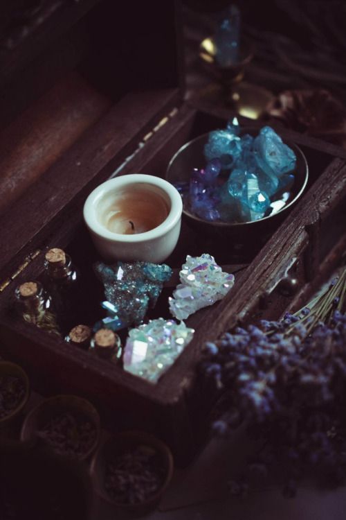 Our relationship with healing crystals | Gemstone jewellery properties - Egret Jewellery